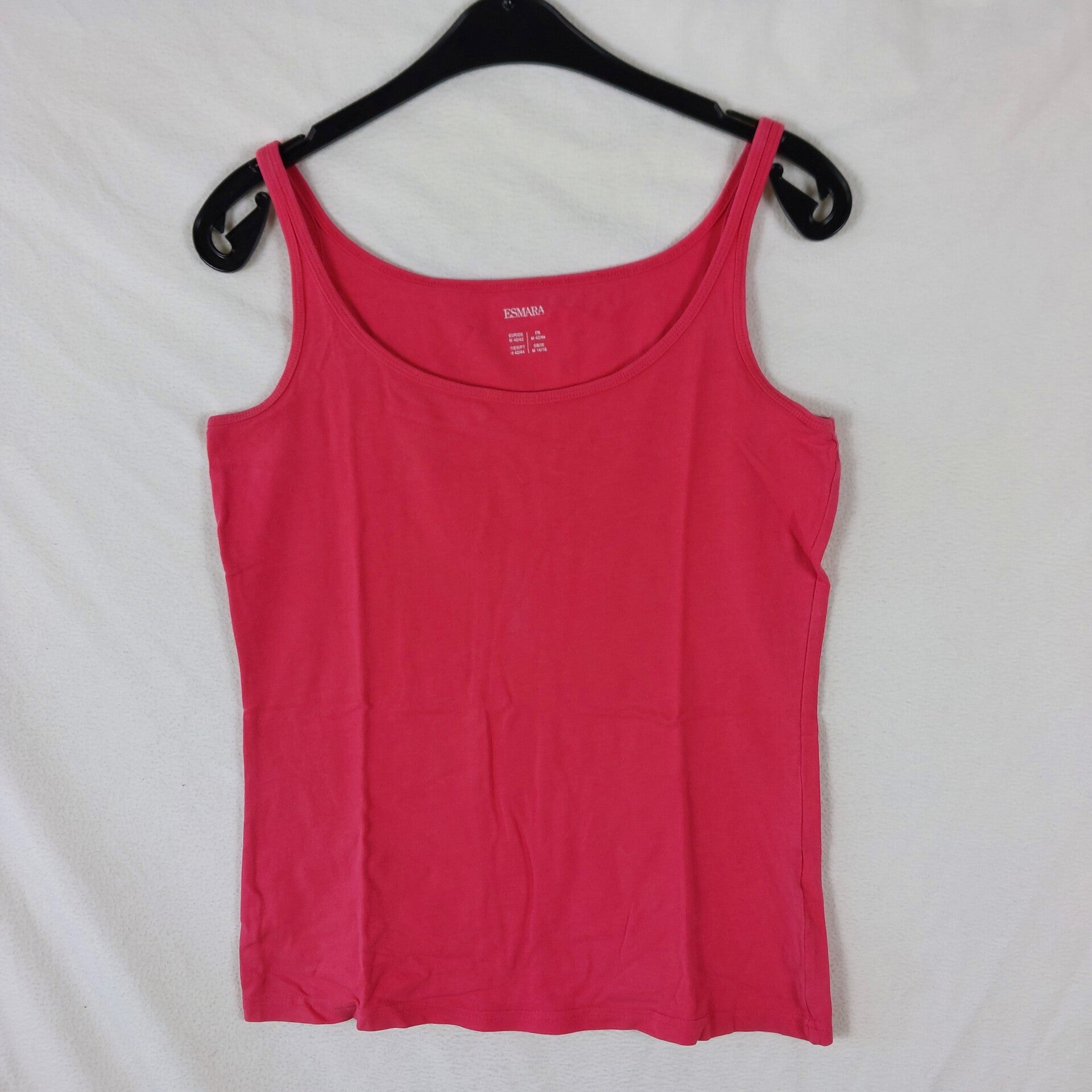 Damen Trägertop Gr. M (40/42)