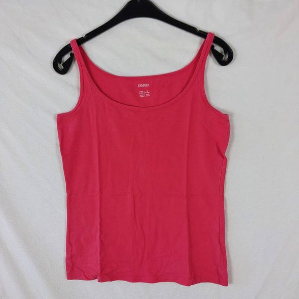 Damen Trägertop Gr. M (40/42)