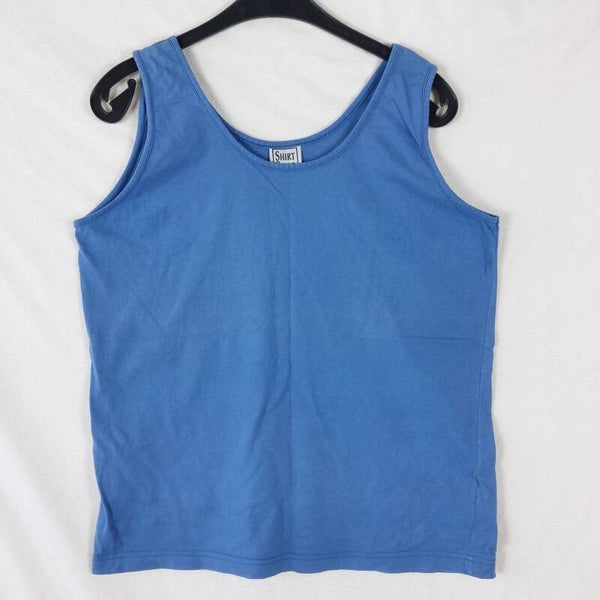 Damen Trägertop Gr. 40/42