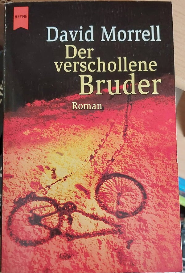 David Morell Der verschollene Bruder