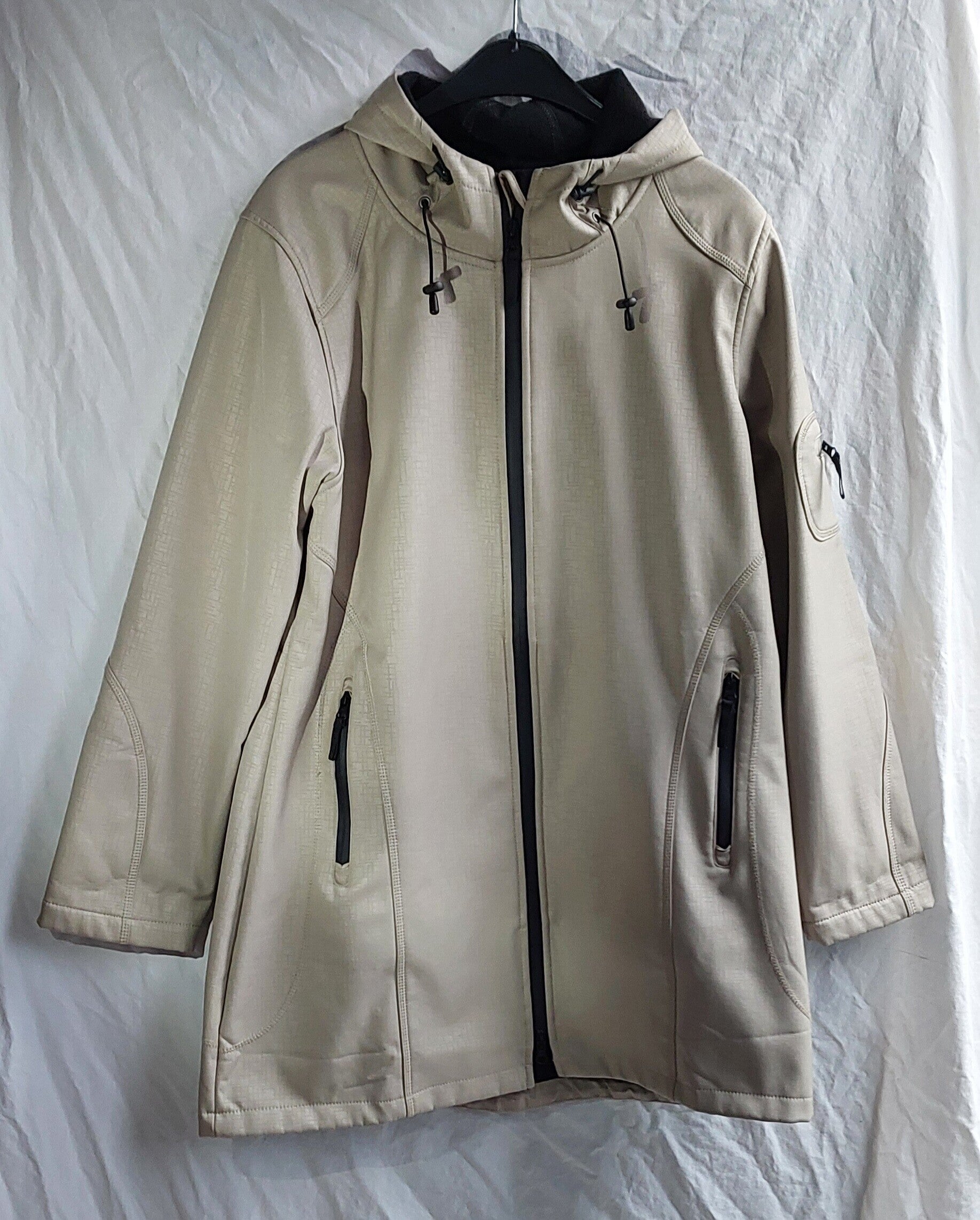 Damen Jacke Gr. M (40/42)