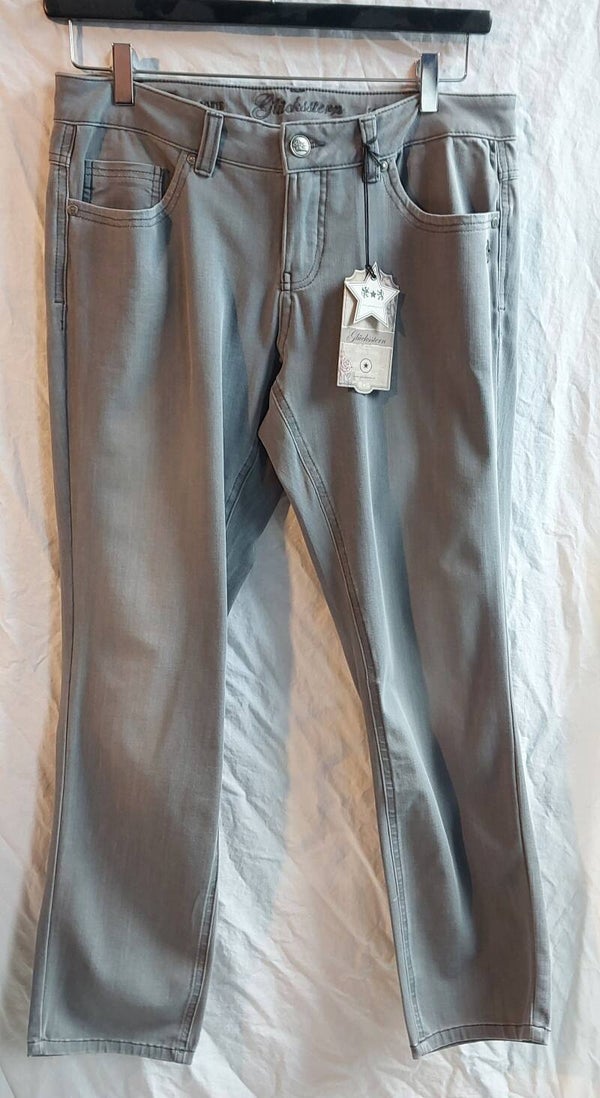 Jeans Glücksstern Gr. W32 L32