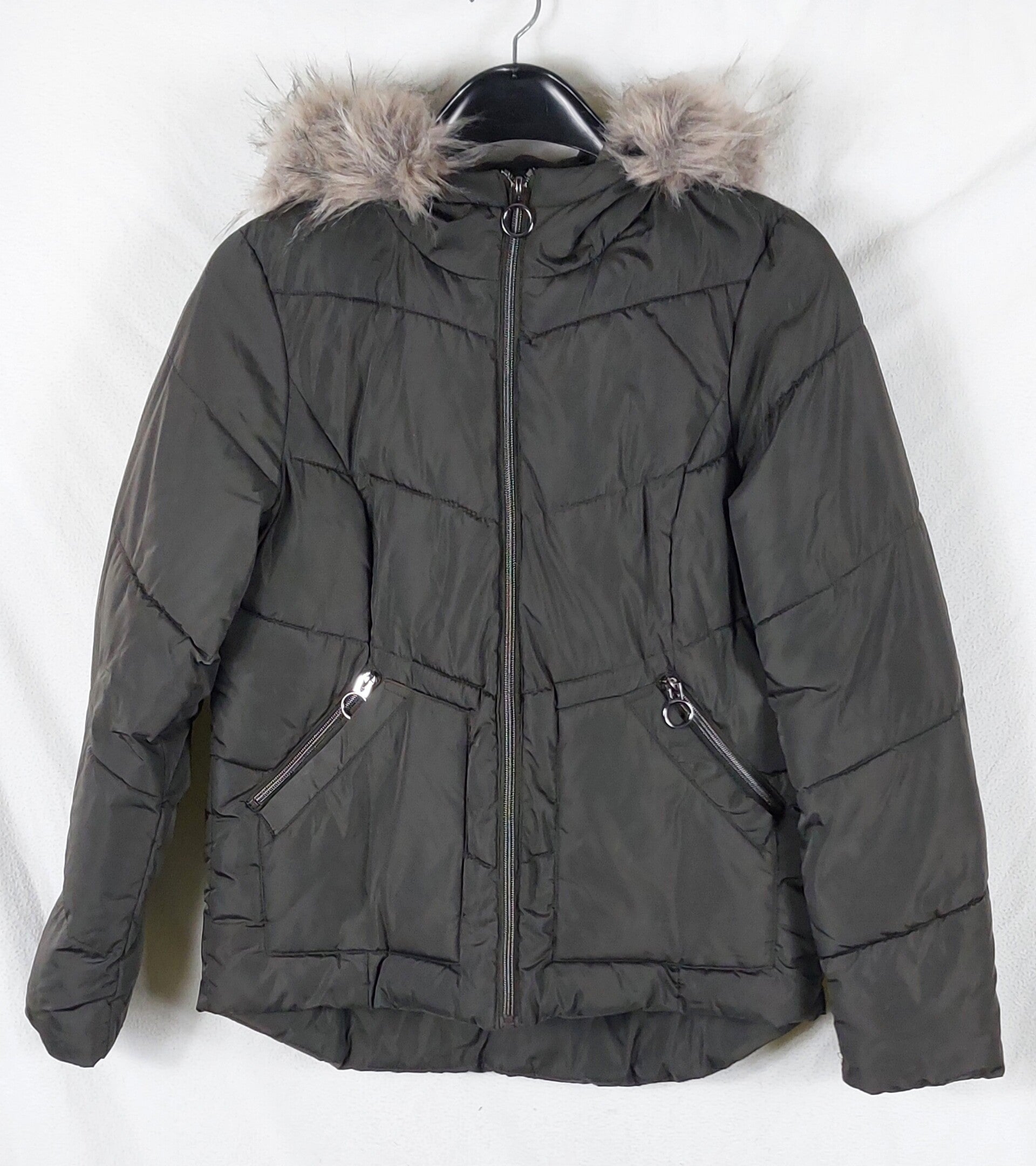 Damen Jacke Gr. 38