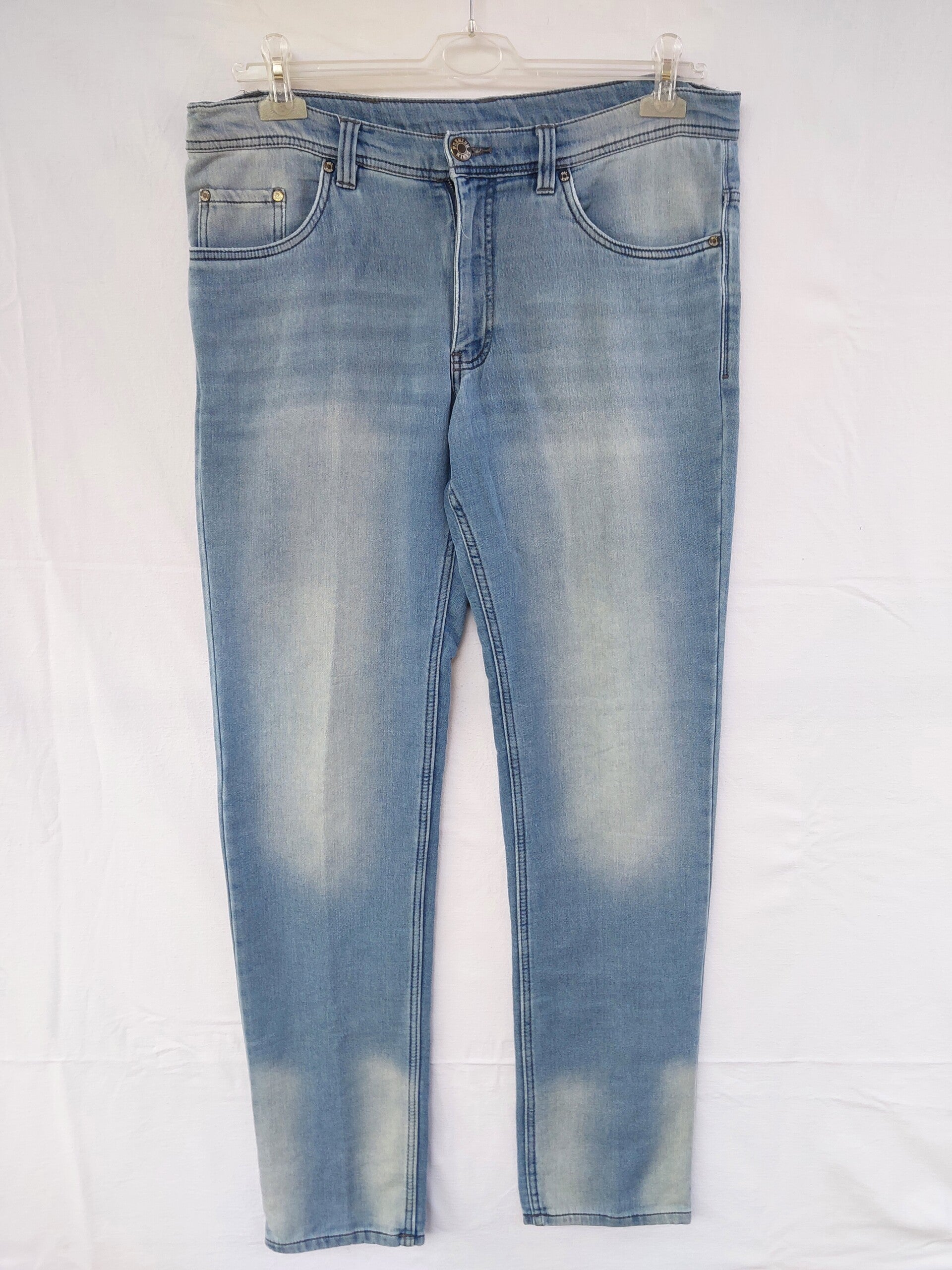 Jeans Staight Up Gr. 52 36/34