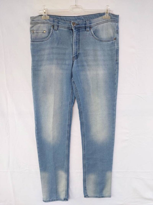 Jeans Staight Up Gr. 52 36/34