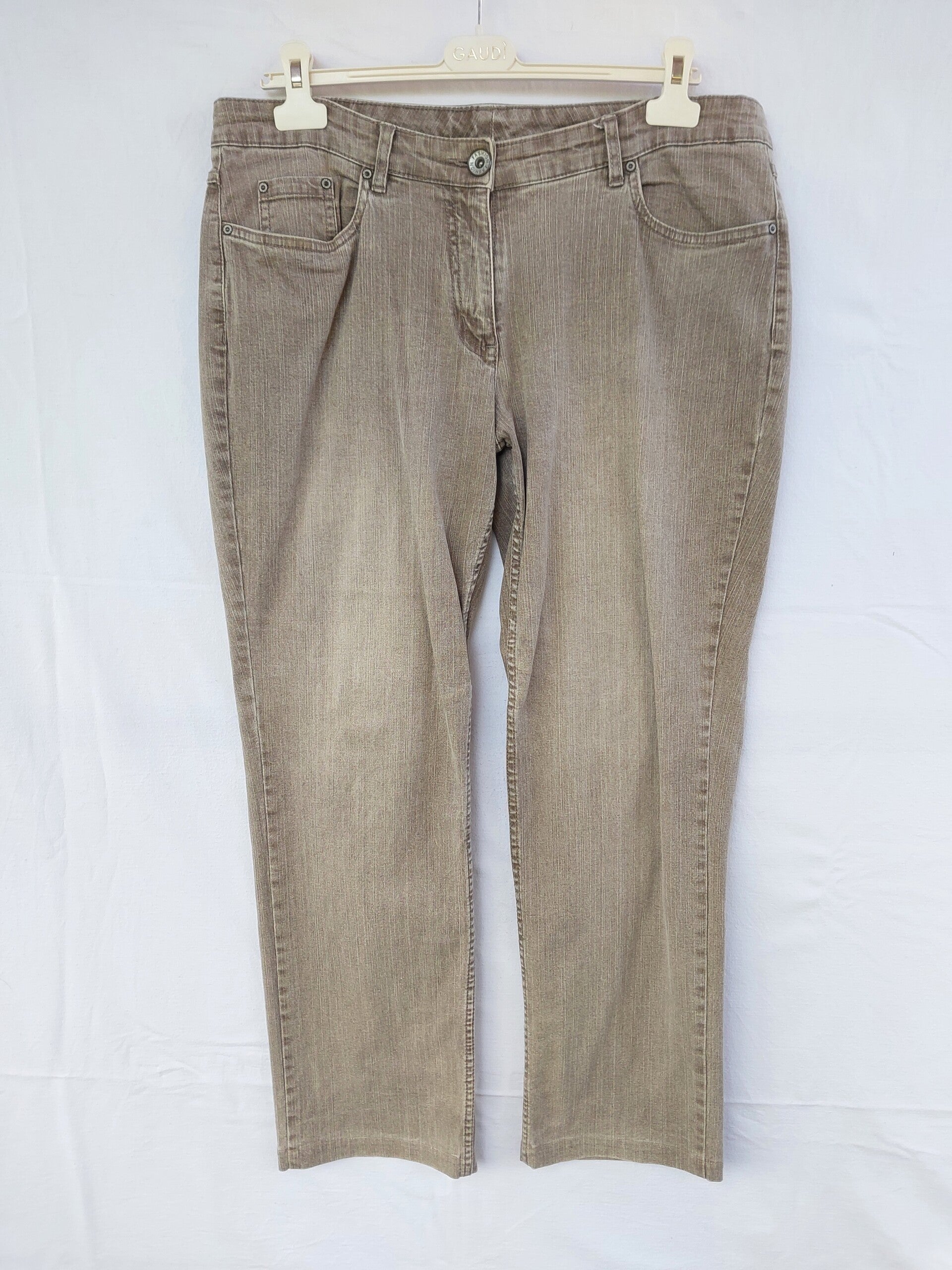 Jeans Cecilia Classics Gr. 44