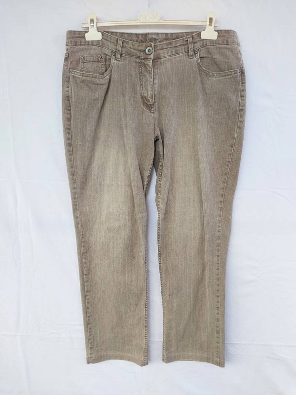 Jeans Cecilia Classics Gr. 44