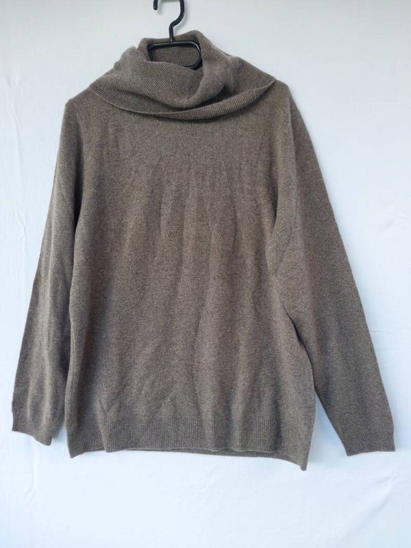 Pullover Langarm Your Sixth Sense Gr. L