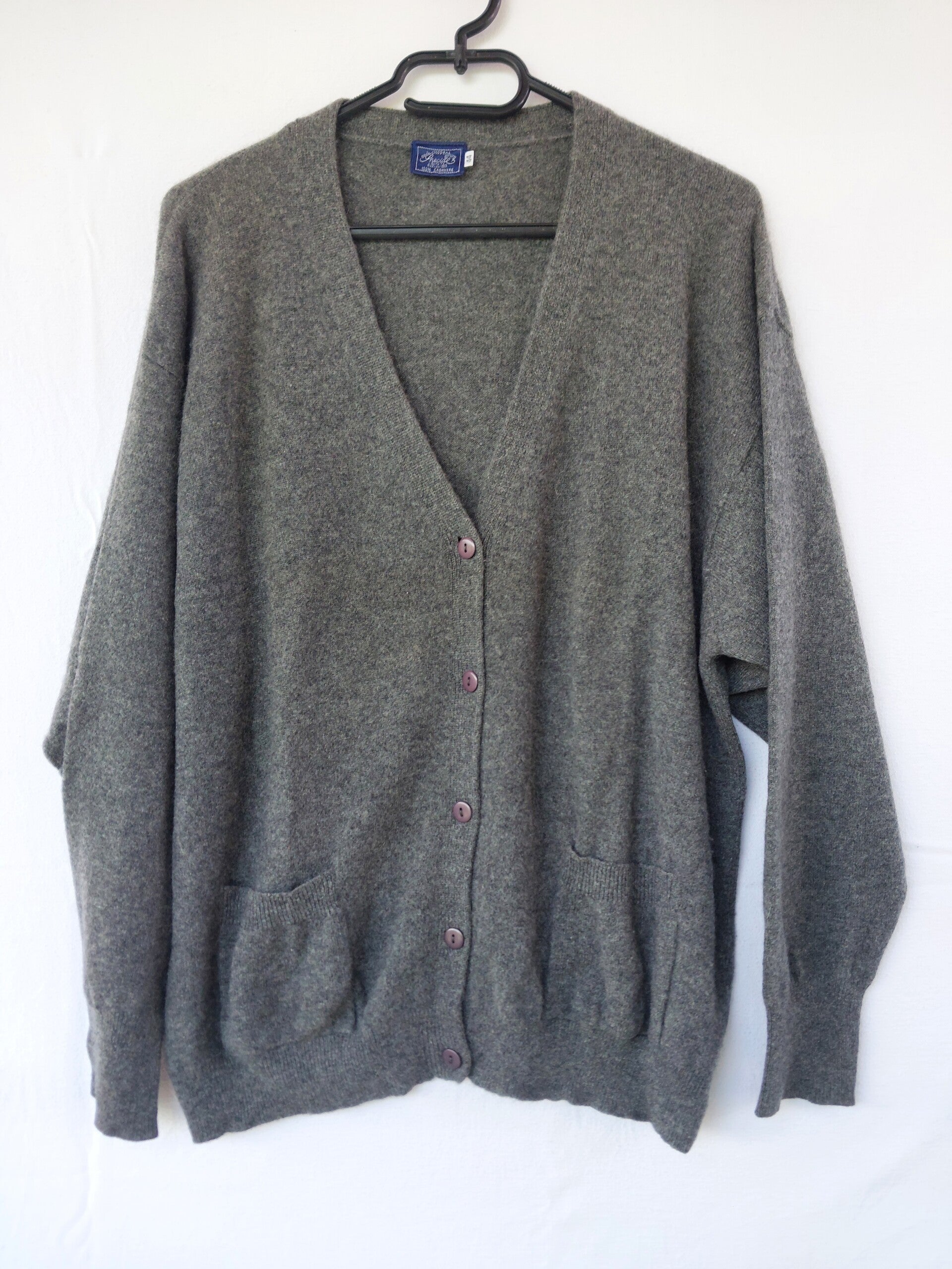 Strickjacke Peek & Cloppenburg Gr. 44