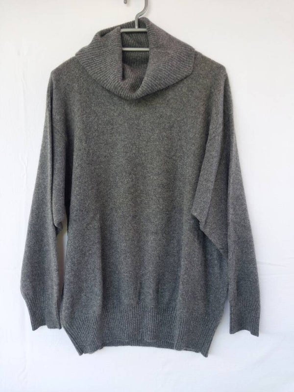 Pullover Langarm Peek & Cloppenburg Gr. 44