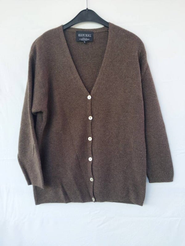 Strickjacke Barisal Gr. L