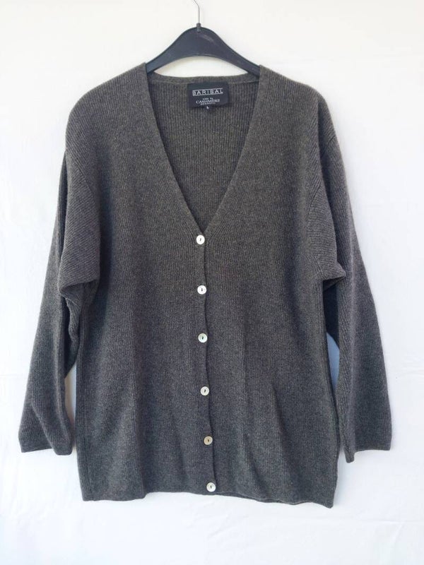 Strickjacke Barisal Gr. L