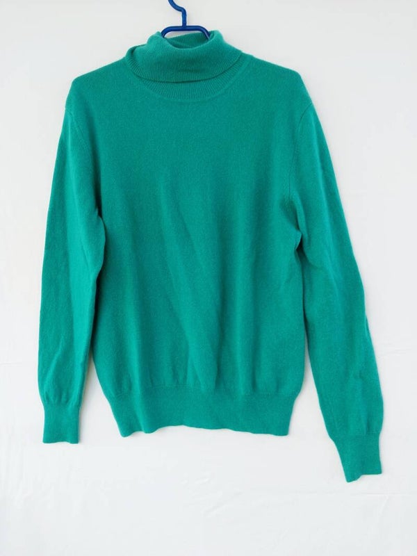 Pullover Langarm Yorn Gr. 46