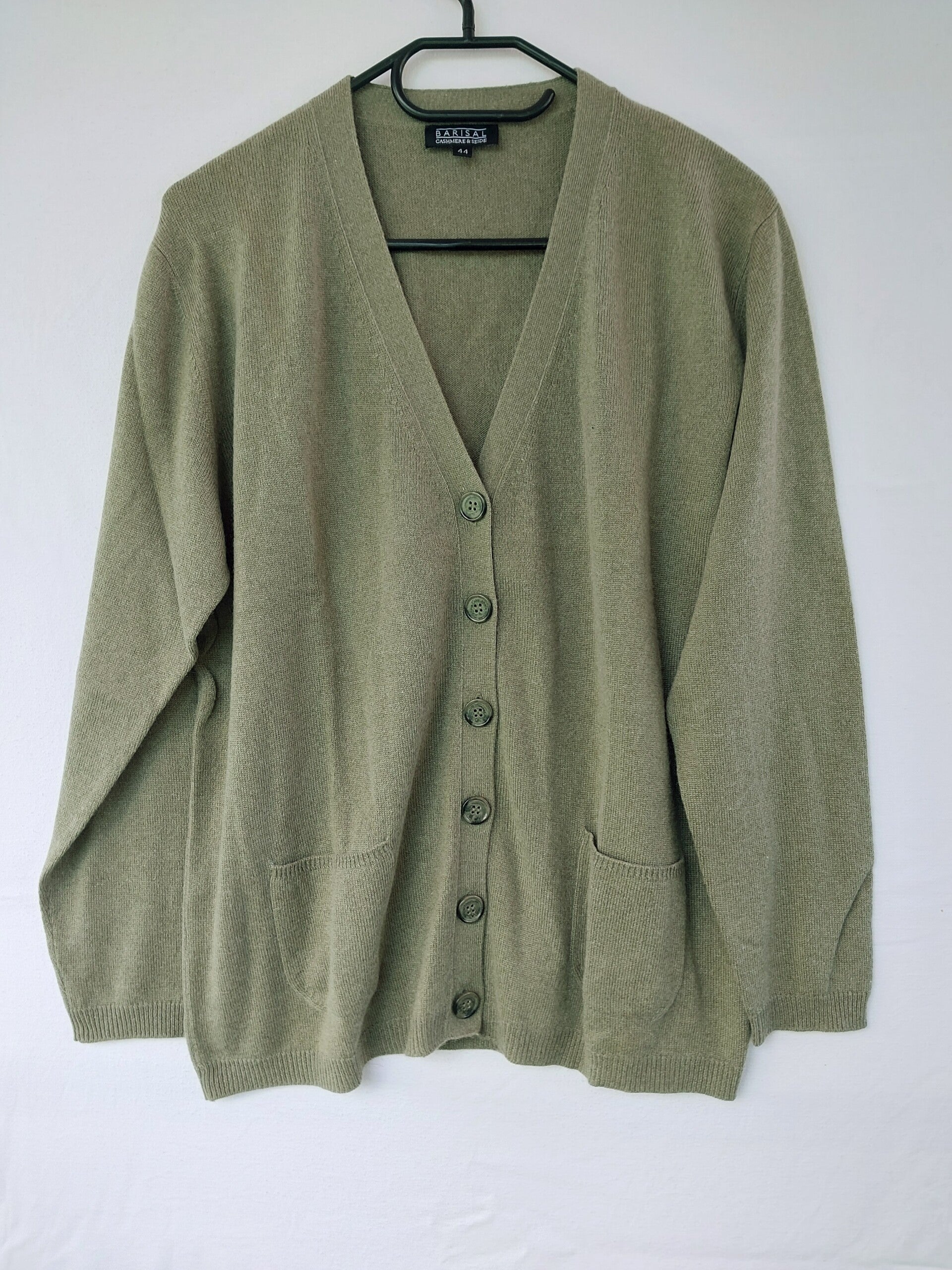 Strickjacke Barisal Gr. 44