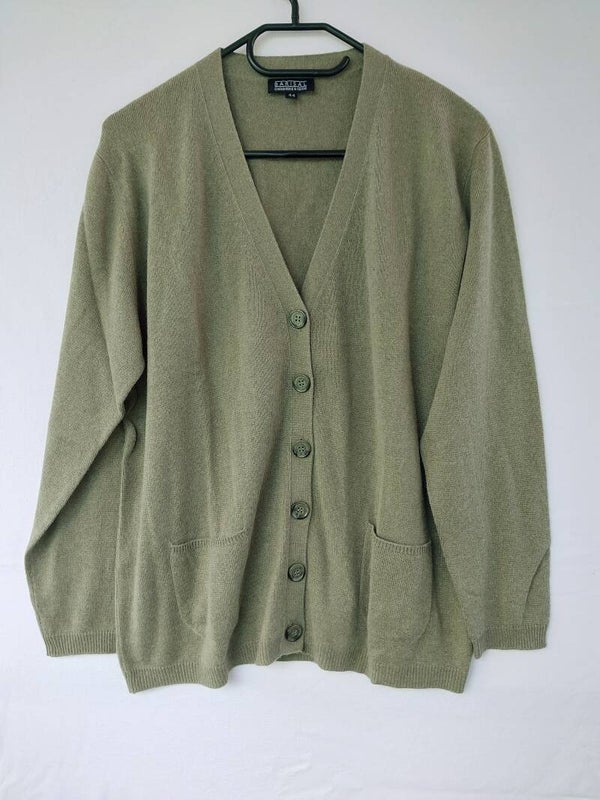 Strickjacke Barisal Gr. 44