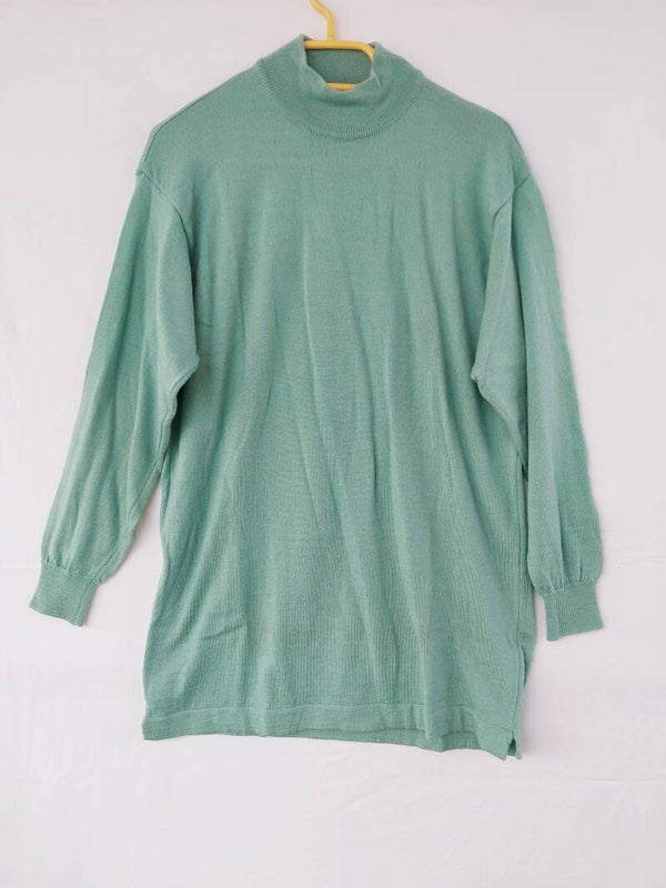 Pullover Langarm Gr. 40