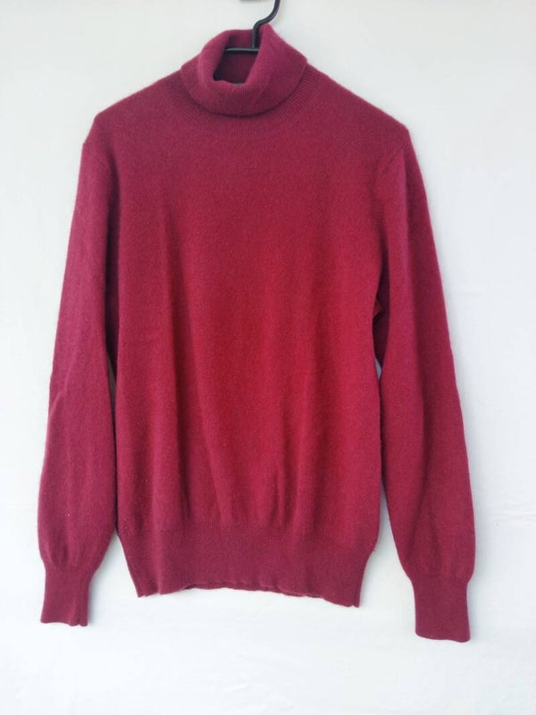 Pullover Langarm Yorn Gr. 44