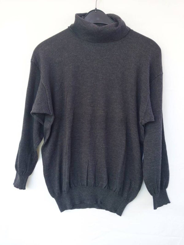 Pullover Langarm Aigner Gr. 42