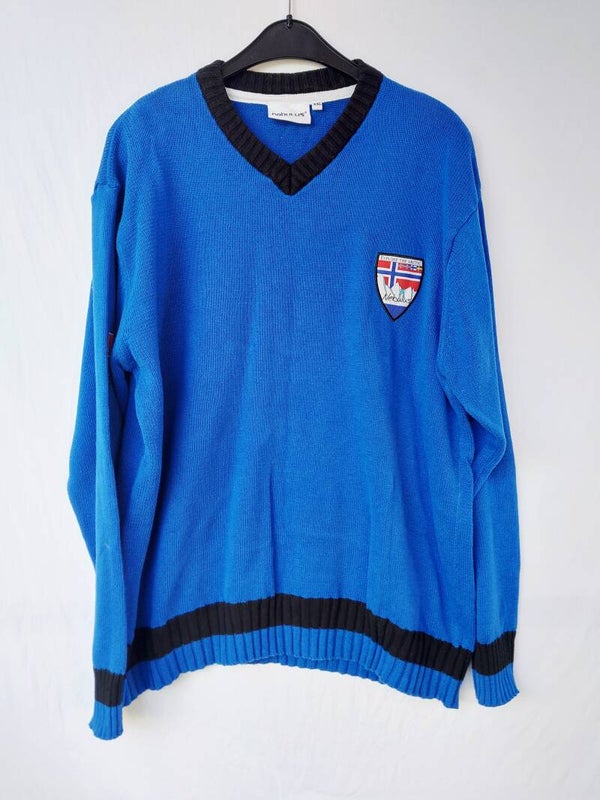 Pullover Langarm Nebulus Gr. XXL