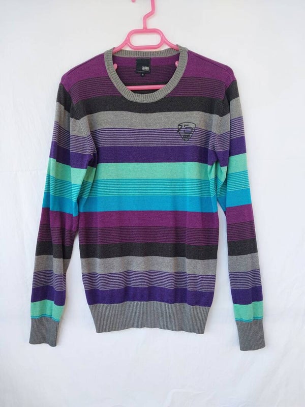Pullover Langarm Jack & Jones Gr. S