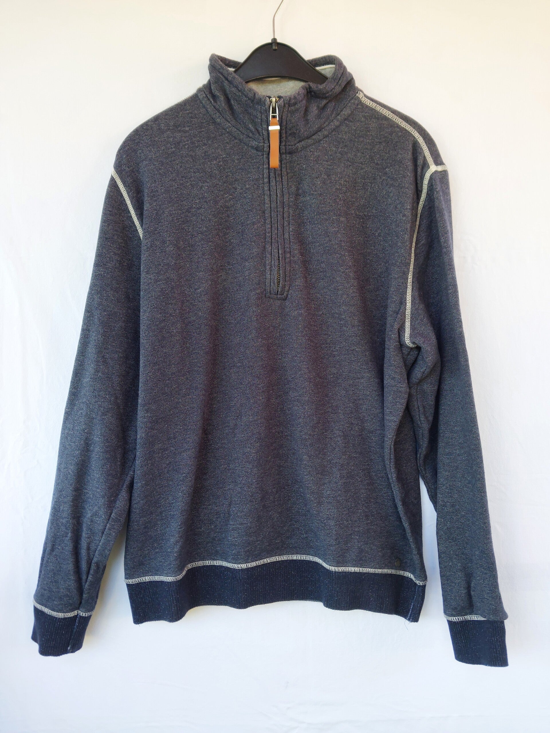Pullover Langarm Marvelis Gr. M