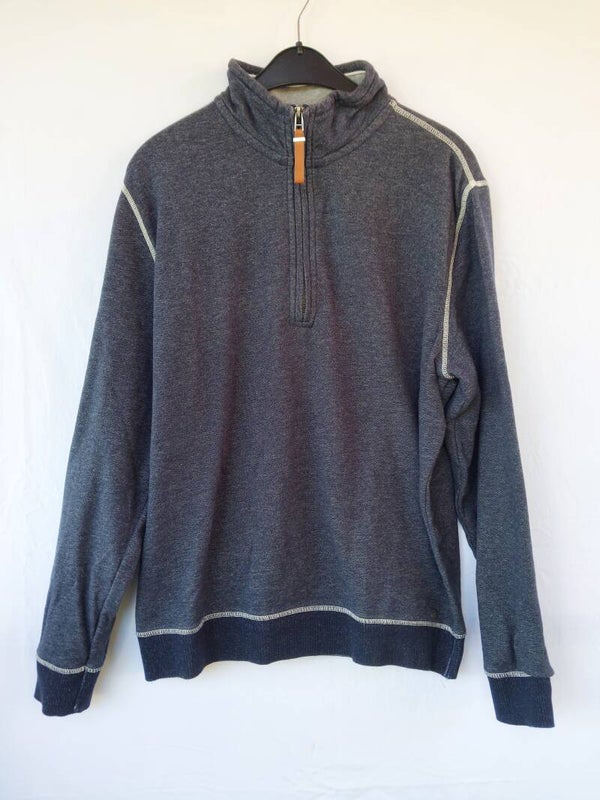 Pullover Langarm Marvelis Gr. M