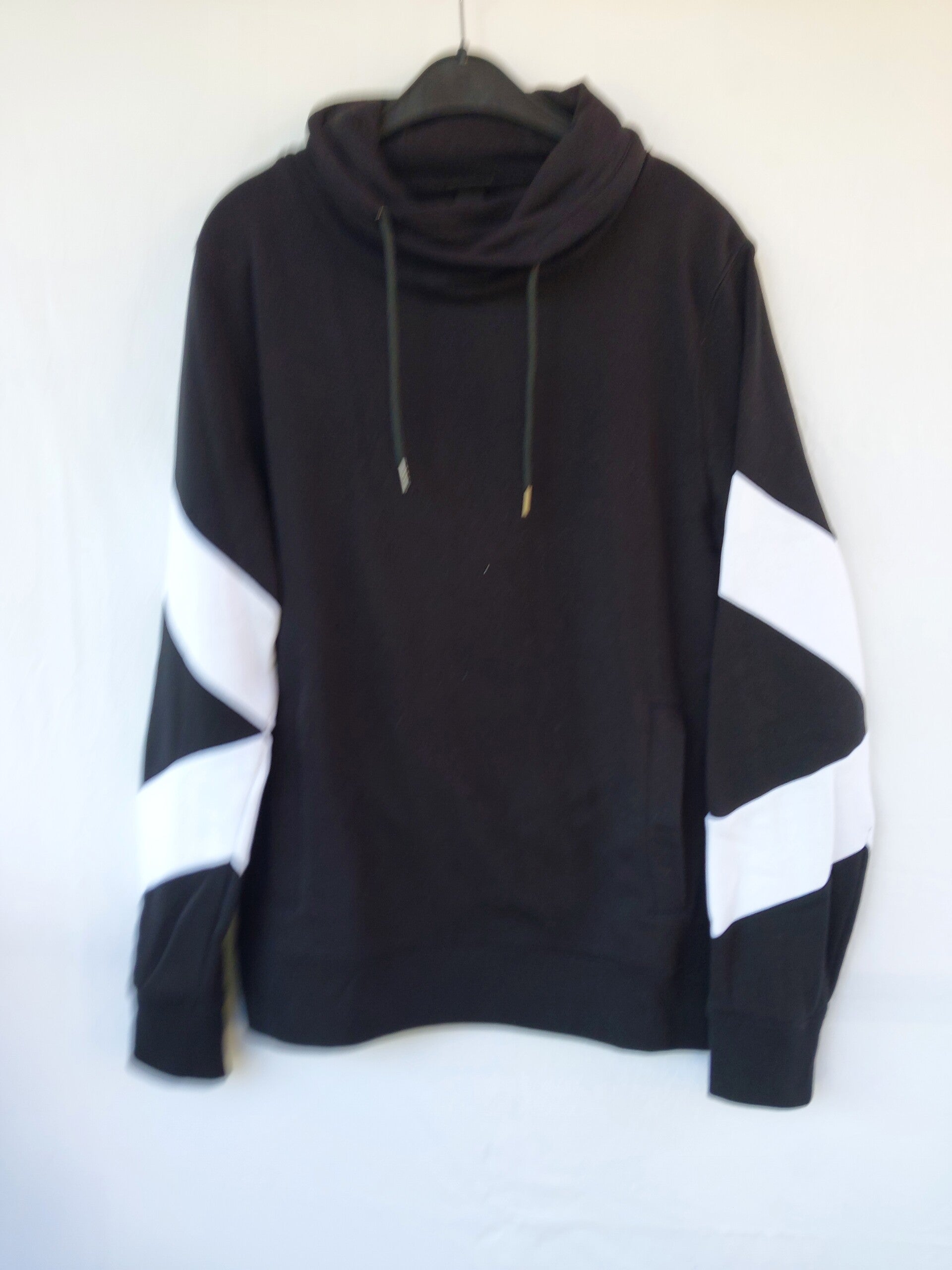 Pullover Langarm H&M Gr. M