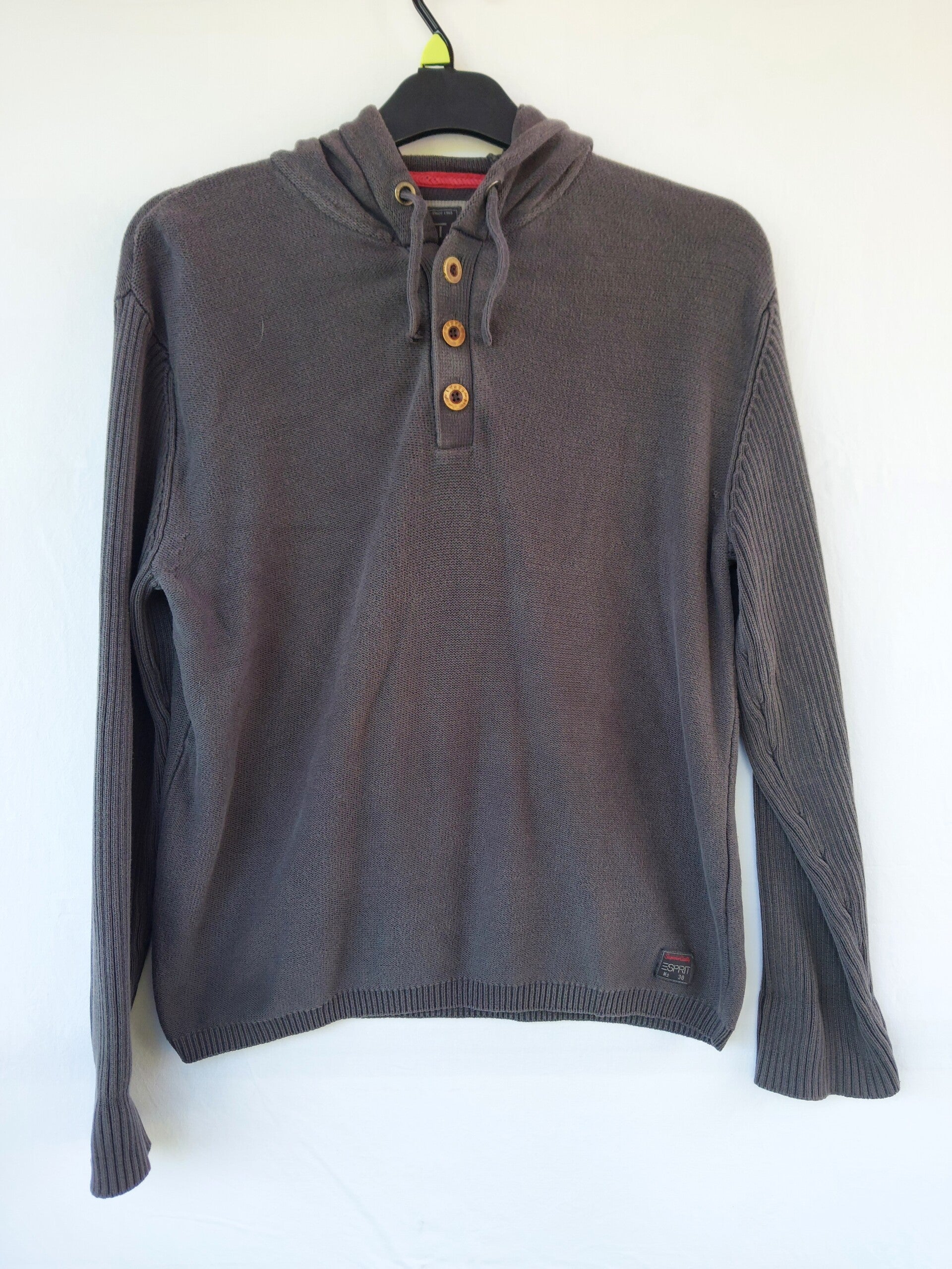 Pullover Langarm Esprit Gr. M