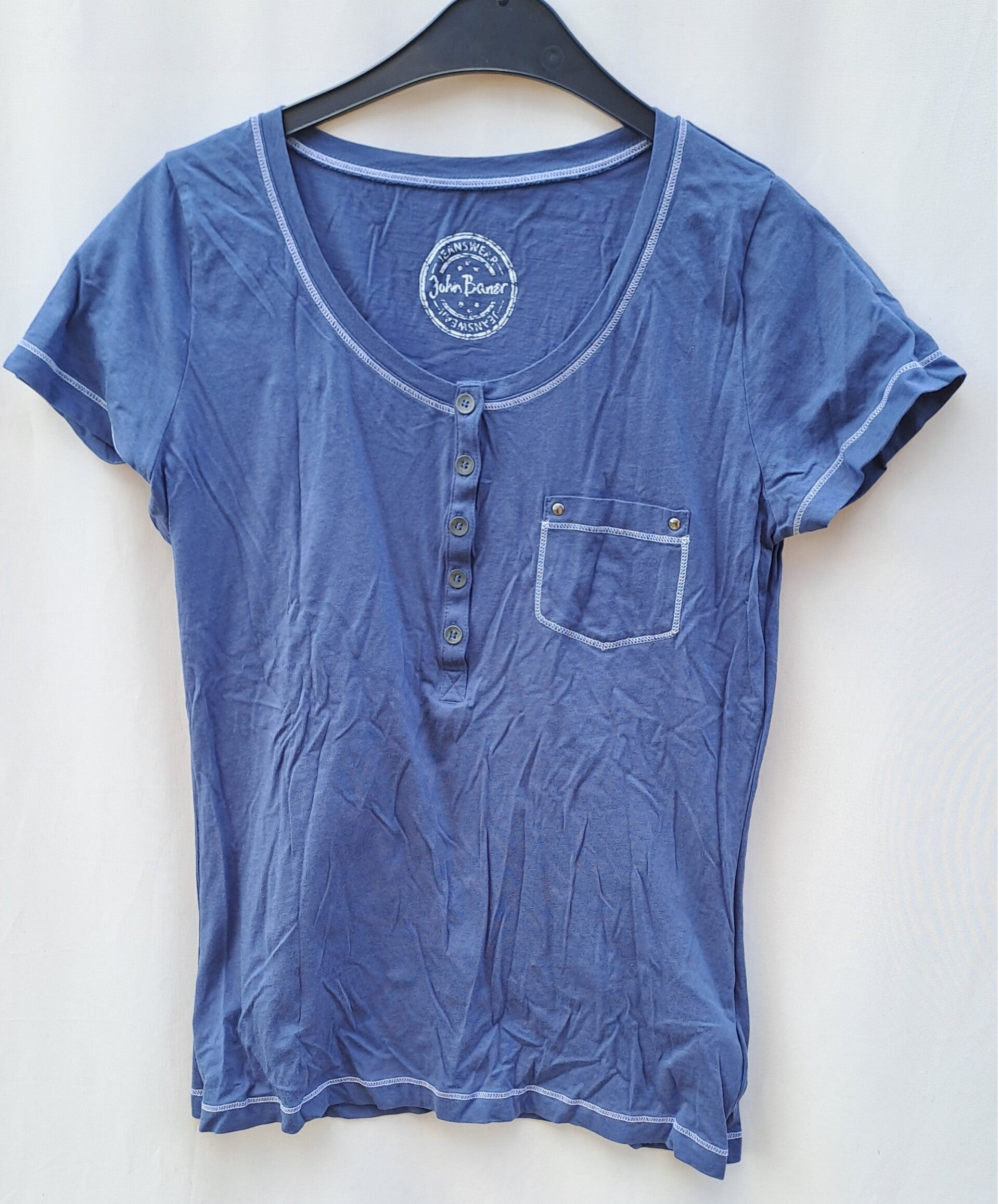 T-Shirt John Baner Gr. 36-38