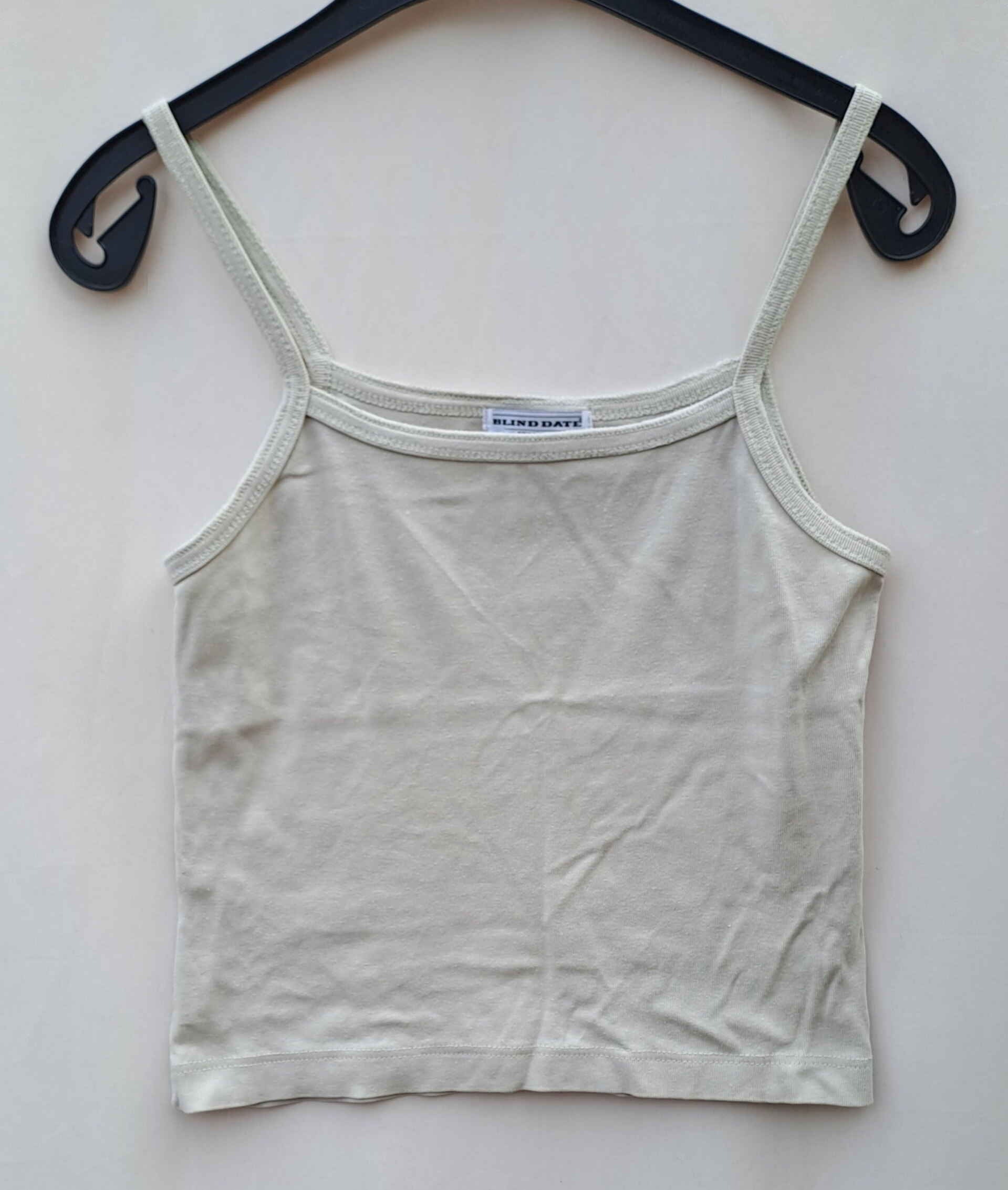 Damen Trägertop Gr. M