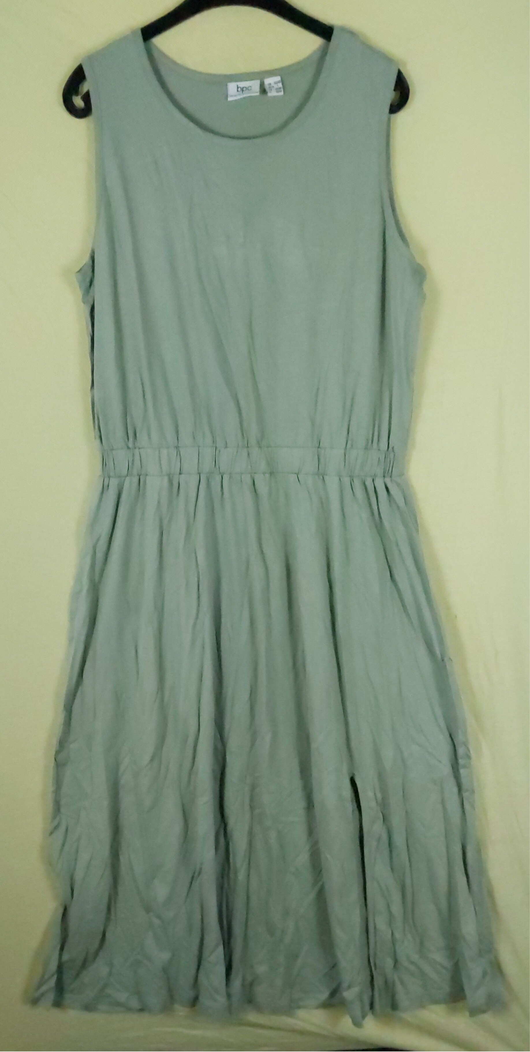 Damen Kleid Gr. 44/46