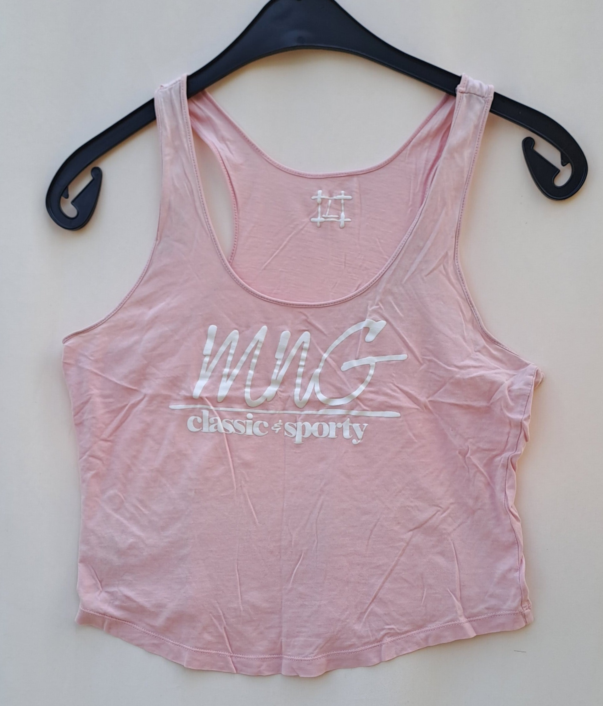 Damen Trägertop Gr. L