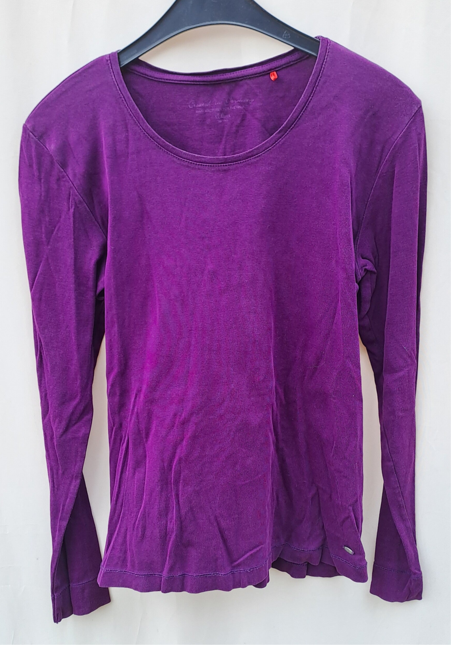 Langarmshirt s.Oliver Gr. 42