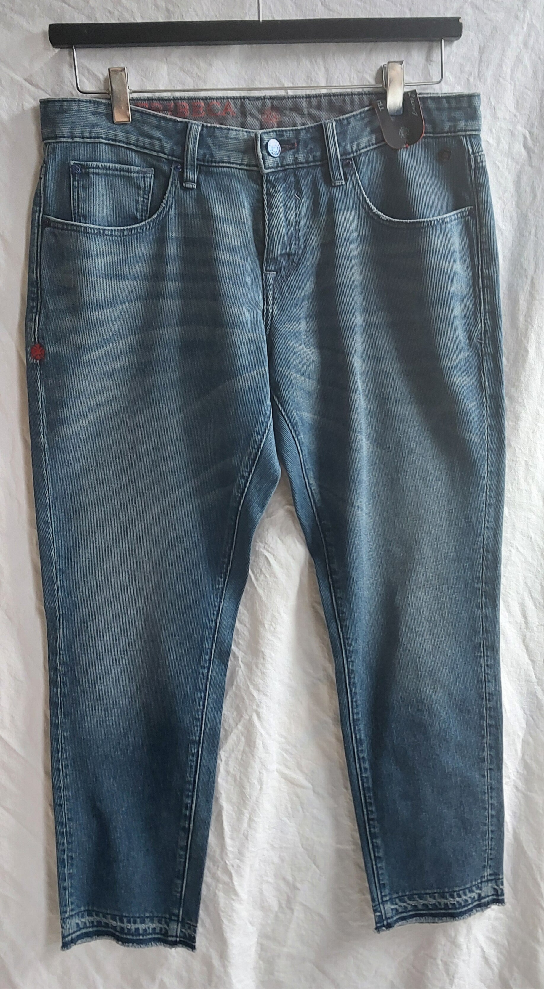 Jeans Tribeca Gr. 29