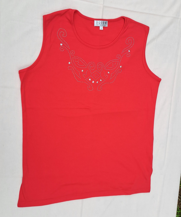 Damen Trägertop Gr. L