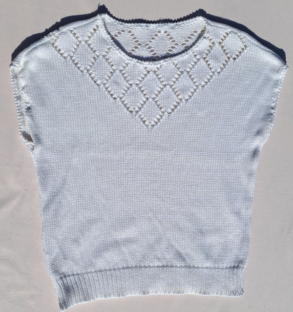 Damen Trägertop Gr. 46