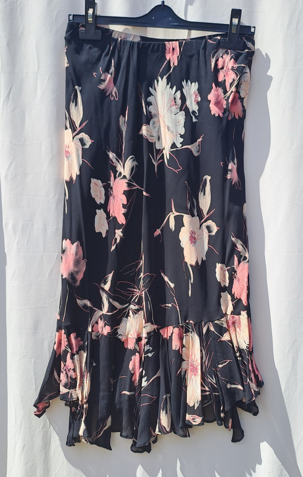 Rock Paula Collection Gr. 42 XL