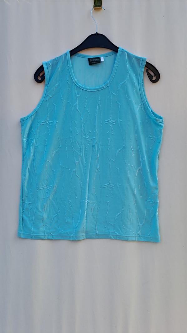 Damen Trägertop Gr. XL