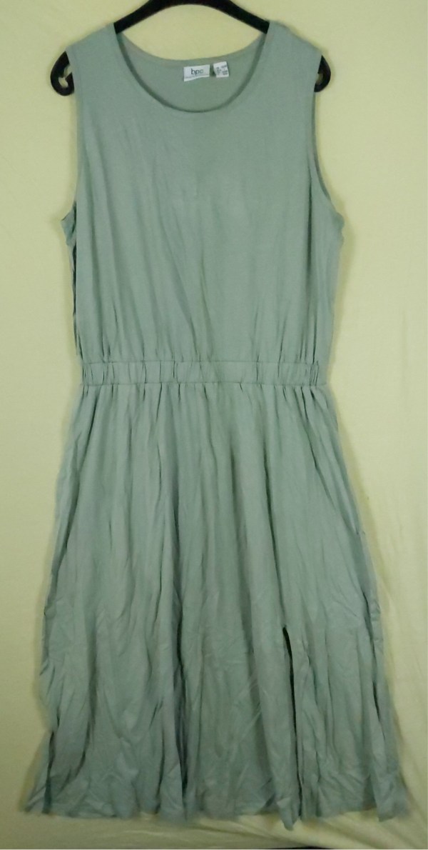 Damen Kleid Gr. 44/46