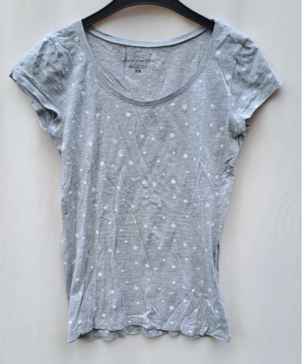 T-Shirt L.O.G.G. Gr. M