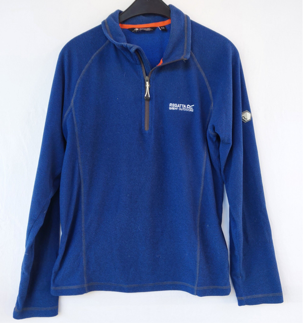 Pullover Langarm Regatta Great Outdoors Gr. S