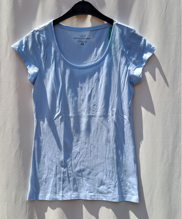 T-Shirt L.O.G.G. Gr. M