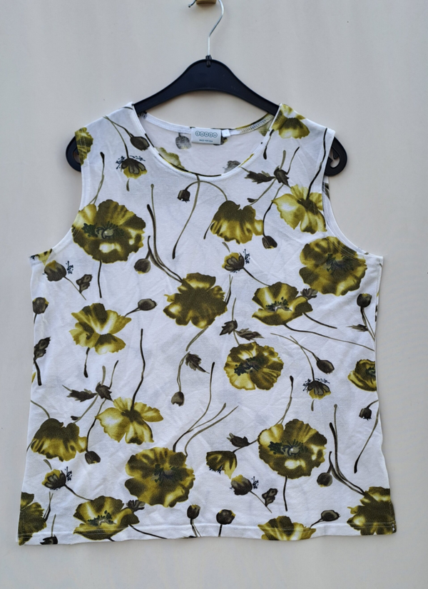 Damen Trägertop Gr. L
