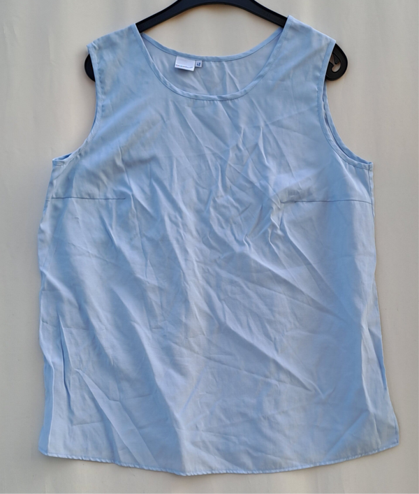 Damen Trägertop Gr. 48