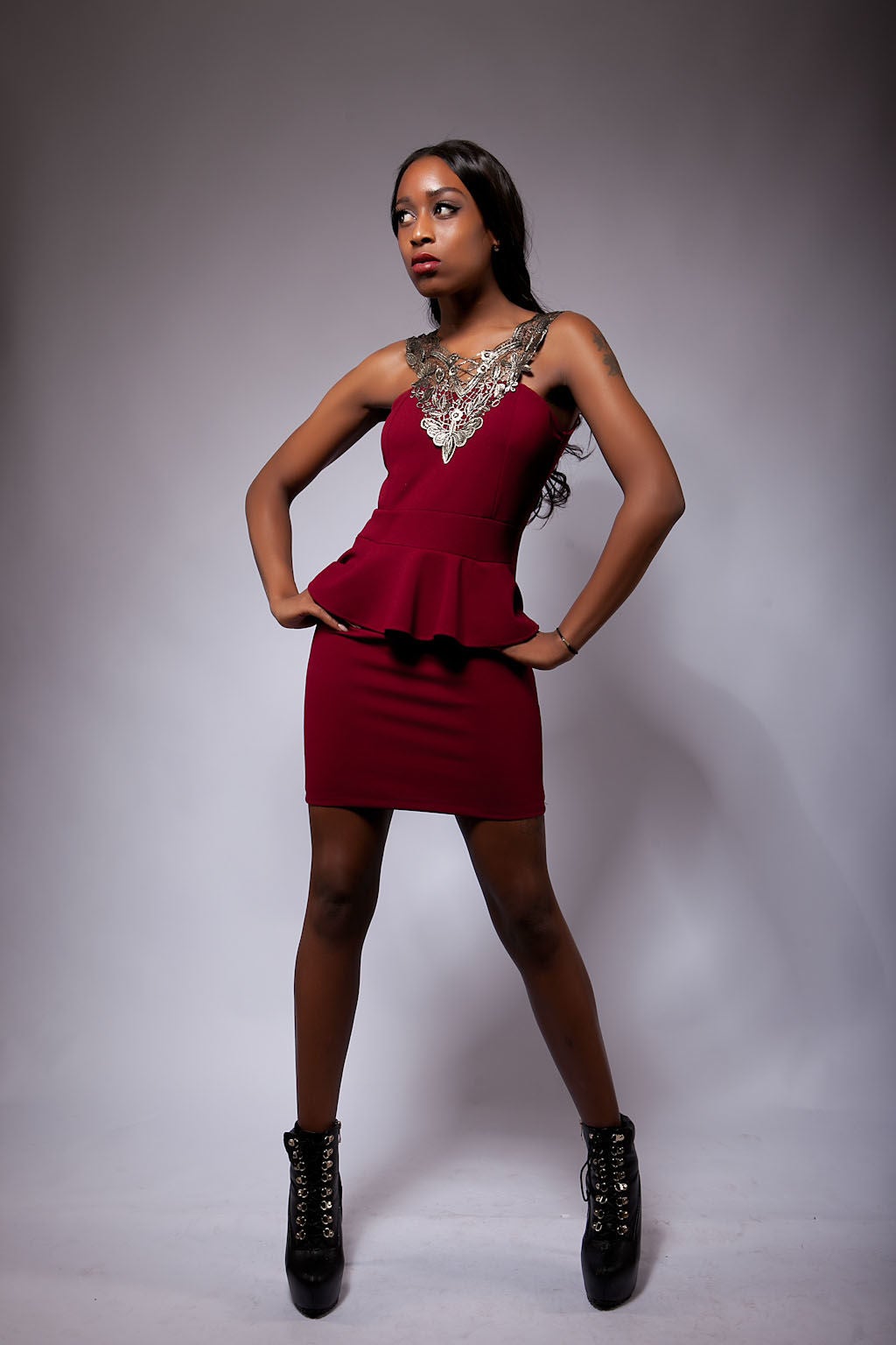 Photography : Harry klein