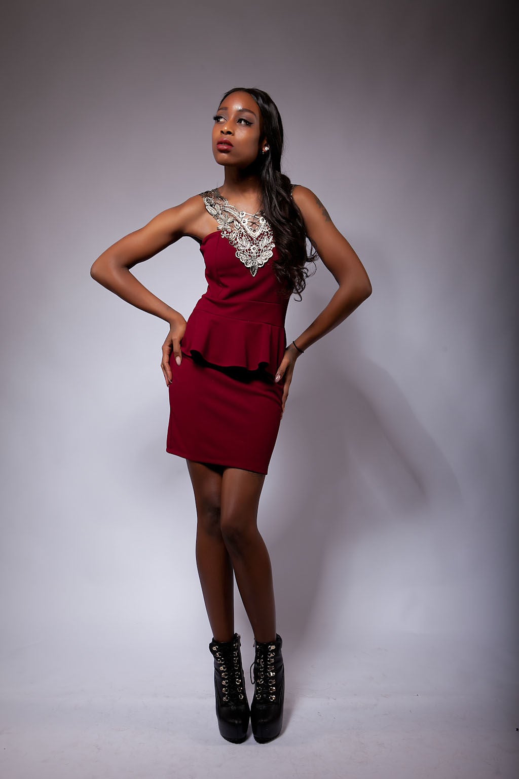 Photography : Harry klein