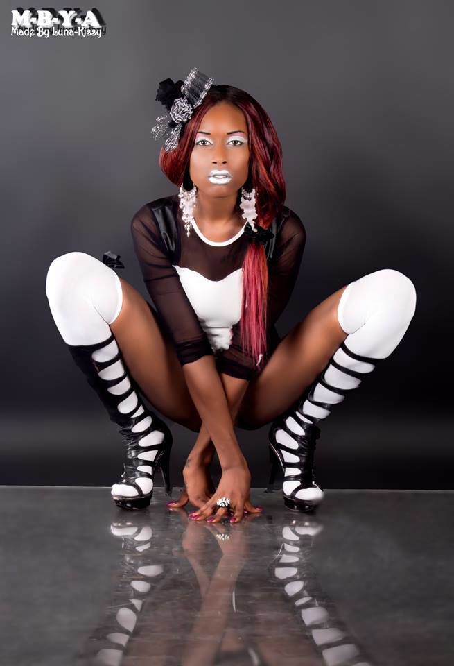 photography: luna kissy