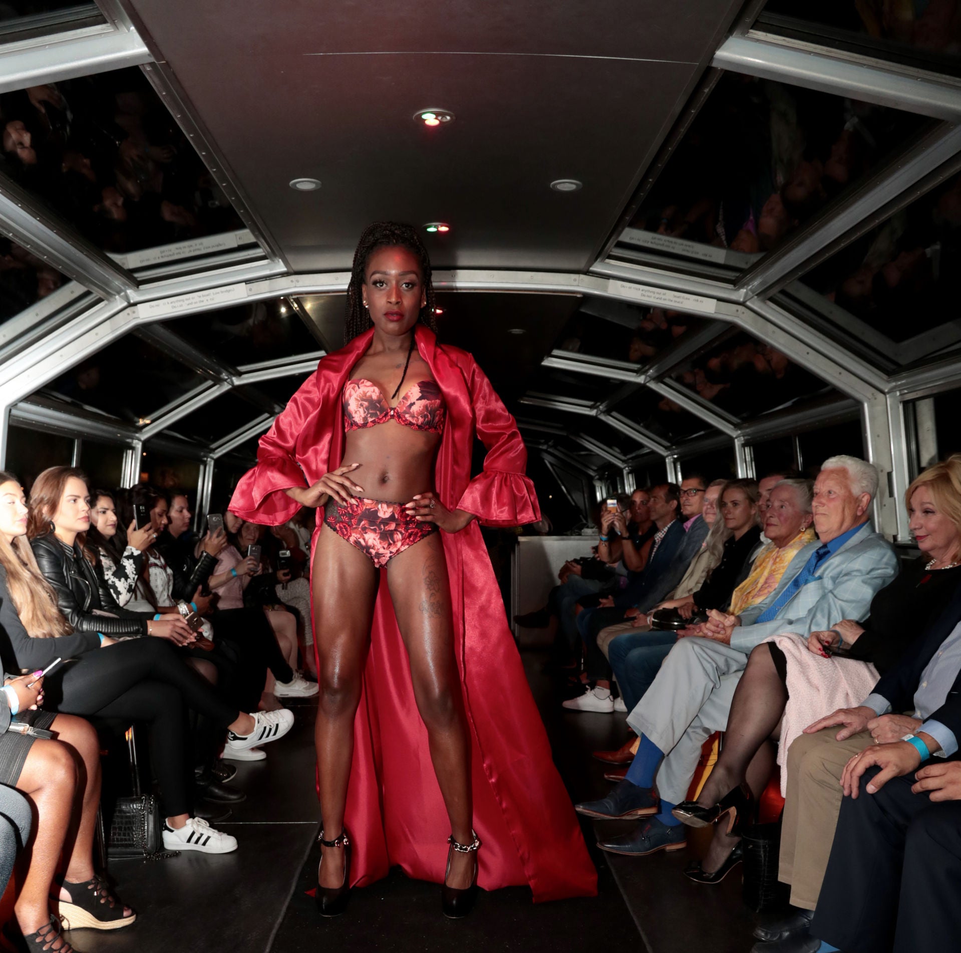 Photo: Frank Vaessen