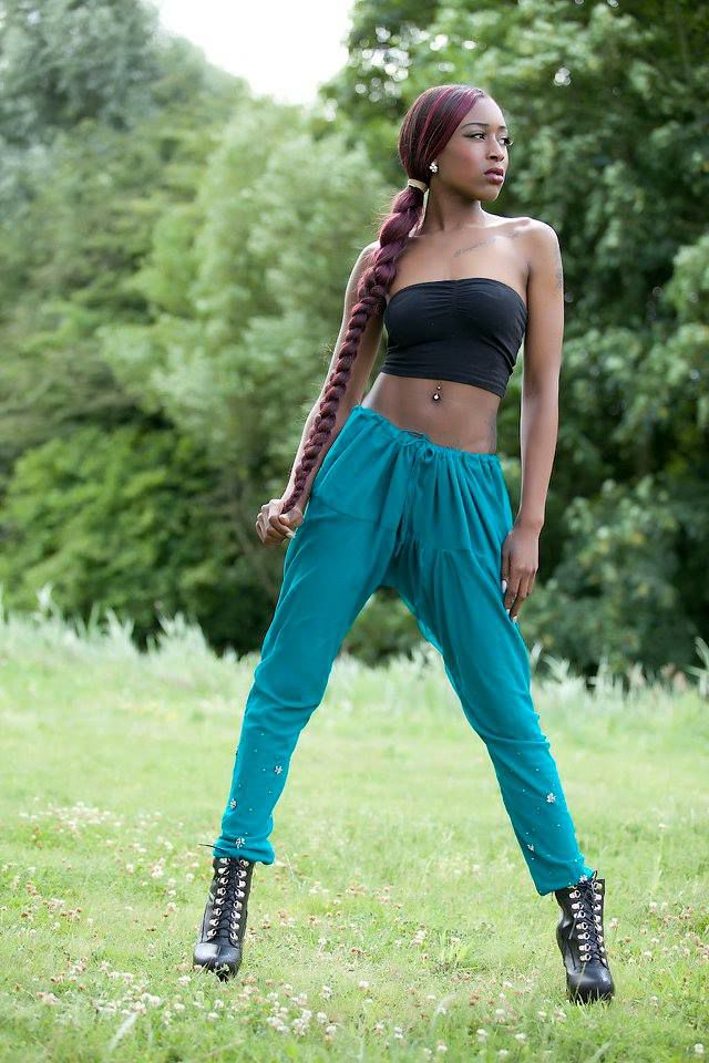 Photography : Harry klein