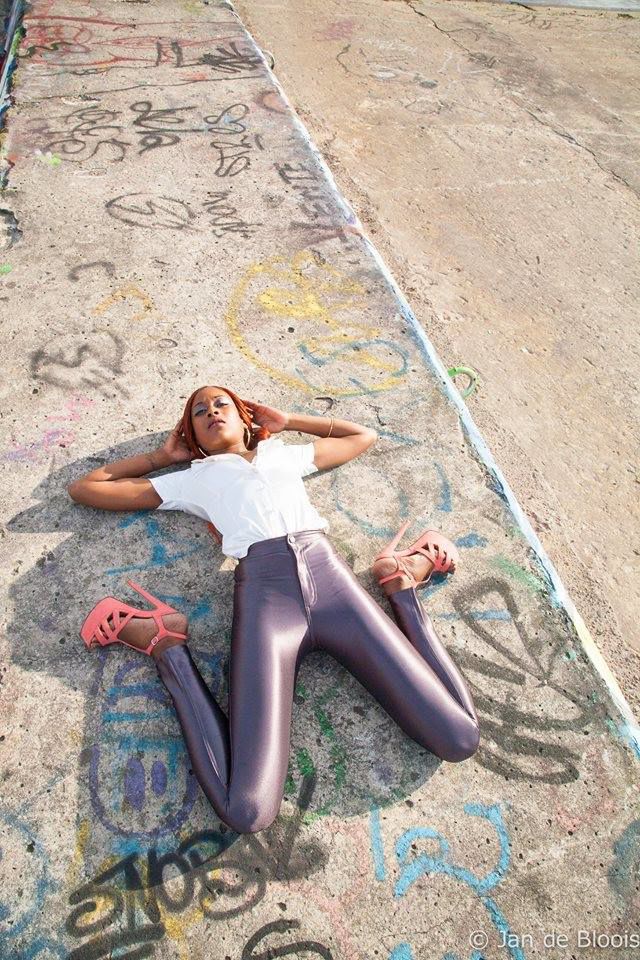 photography: jan bloois